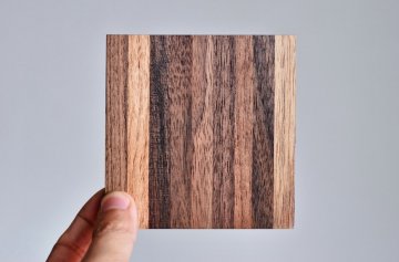 Jaký druh dřeva vybrat na obklady?