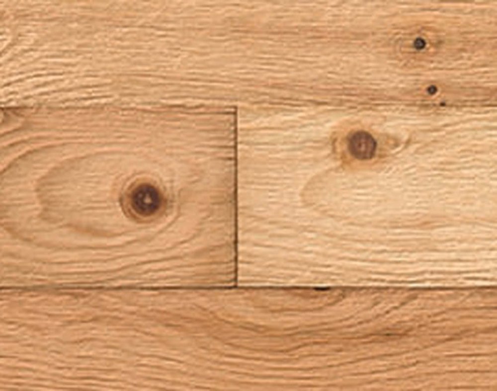 dubový dřevěný obklad 3D