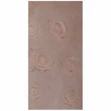 Kamenná dýha - Terra Red, 1220 x 610 x 3 mm