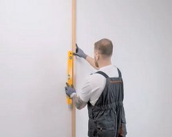 Jak připravit podklad pro instalaci lamel?