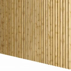 Mikrolamely vhodné pro obklad stěn