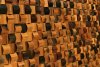 OBKLADOVÉ PANELY S PATINOU STARÉHO DŘEVA