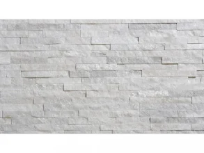 Kamenný obklad, z KAMENE - BIANCO