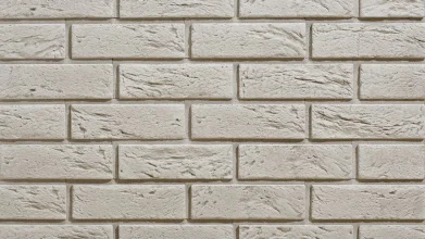 Cihlový obklad, Z BETONU, BOSTON 3 - beige, světlá, 222 x 73 mm, tloušťka 8-21 mm, 0.52 m2