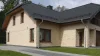 Betonový obklad, ROH, Z BETONU, NEPAL 2, světlá, tloušťka 12-24 mm, 0.43 m2