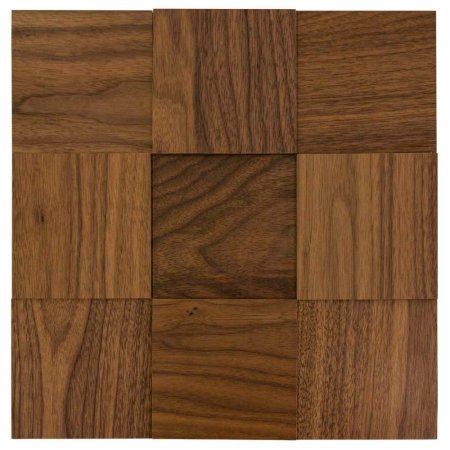 DŘEVĚNÉ OBKLADY STĚN