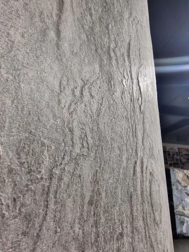 Kamenná dýha - Steel Slate, 1220 x 610 x 3 mm