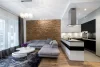 INCOGNITO - SMREK | BOROVICA, 720 x 100 mm (0, 072 m²) - 3D obkladový panel na stenu