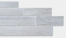 Recyklované obkladové panely Recyklované obkladové panely