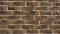 Cihlový obklad, Z BETONU, RUSTIK 568, hnědá, 210 x 60 mm, tloušťka 10-18 mm, 1 m2