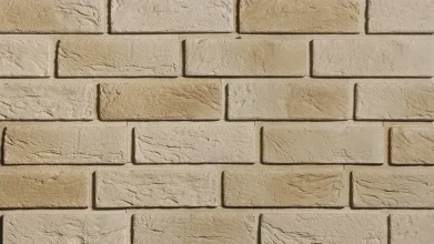 Sadrový obklad, ZO SADRY, PARMA 2, hnedá, 222 x 74 mm, hrúbka 10-22 mm, 0.5 m2