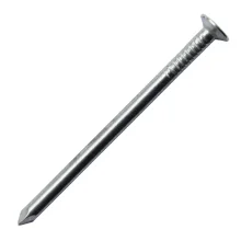 Stavebný klinec Fe 2,5 x 63 mm pre drevený šindeľ (5 kg balenie)
