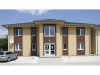 Cihlový obklad, Z BETONU, COUNTRY 640, hnědá, 205 x 62 mm, tloušťka 14-17 mm, 1 m2