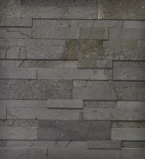 Aksent 3D Lavastone Graphite