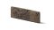 Cihlový obklad, Z BETONU, COUNTRY 618, šedá, 205 x 62 mm, tloušťka 14-17 mm, 1 m2