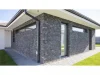 Cihlový obklad, Z BETONU, COUNTRY 672, šedá, 205 x 62 mm, tloušťka 14-17 mm, 1 m2