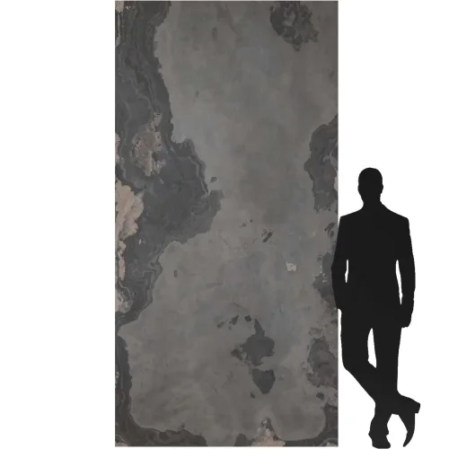 Kamenná dýha - Autumn Rustic 1220 x 2800 x 3 mm