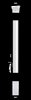 Pilastr - 97 x 2400 x 22 mm