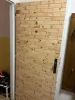 BOROVICE VEJMUTOVKA 185 x 55 x 5 mm (0,01 m²) - dřevěný obklad - Varianta produktu: Obklad k moření (povrchové zamodrání)