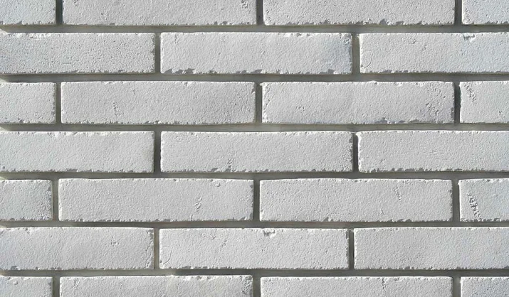 Rohový obklad - BIANCO