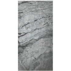 Kamenná dýha - Silver Grey, 1220 x 610 x 3 mm