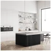 Cihlový obklad, Z BETONU, COUNTRY 680, bílá, 205 x 62 mm, tloušťka 14-17 mm, 1 m2