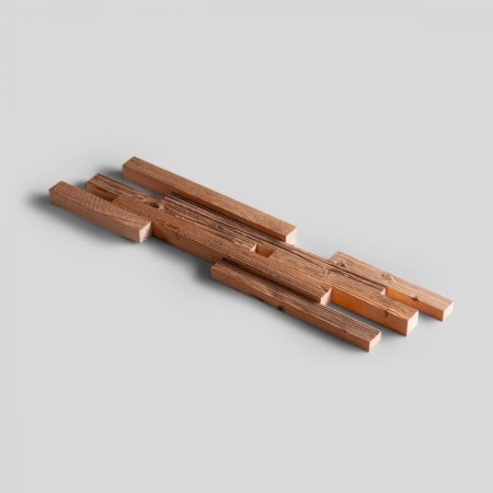 Obkladový panel na stěnu