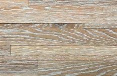 VZOREK - DUB VÁPNĚNÝ Stepwood ® Original (1250 x 219 mm) Kartáčovaný, lakovaný - rozměr vzorku: 290 x 100 mm