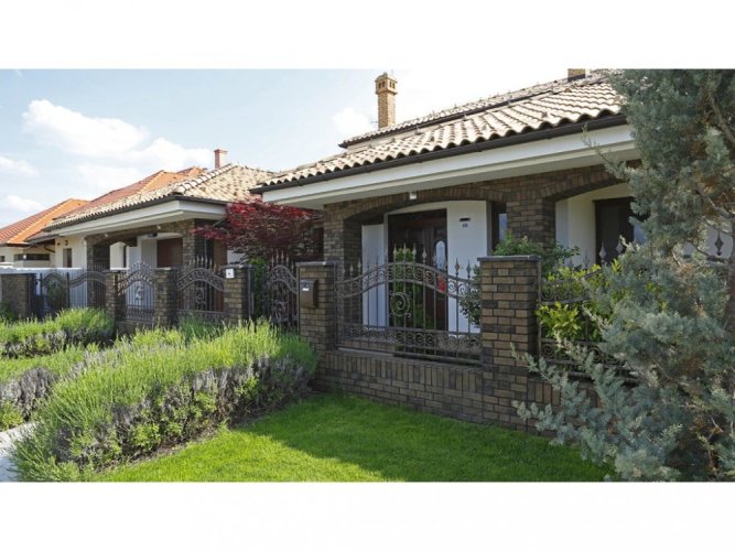 Cihlový obklad, Z BETONU, COUNTRY 618, šedá, 205 x 62 mm, tloušťka 14-17 mm, 1 m2