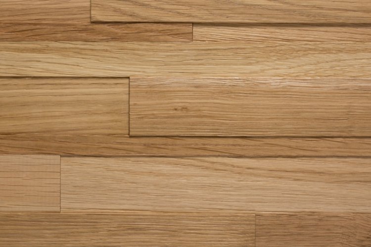 DUB Stepwood ® Original, 1250 x 219 mm (0,274 m2) - obkladový panel na stěnu - Povrchová úprava: Kartáčovaný - lakovaný