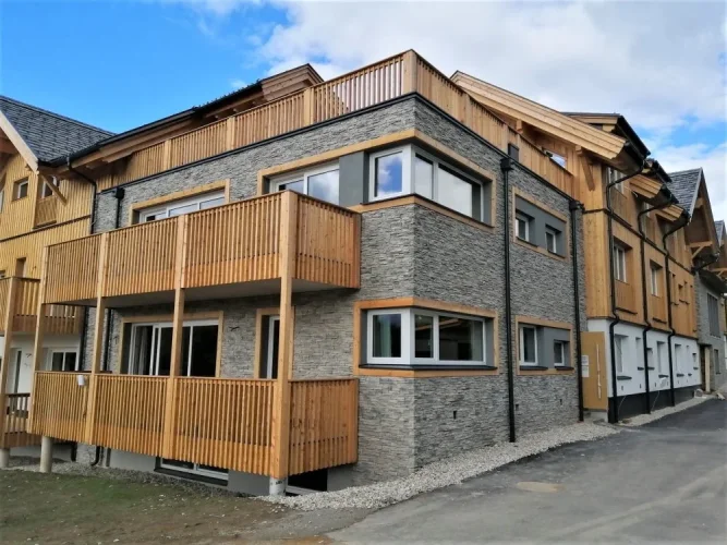Kamenný obklad, Z BETONU, Ornel Bergen, hnědošedá, 0.40m2