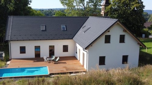 Co ovlivňuje životnost plastové krytiny EUREKO MODERNA?
