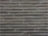 Cihlový obklad, Z BETONU, Mura Brick FUEGO 328, tmavě šedá, 500 x 40 mm, tloušťka 35 - 40 mm, 0,5 m2