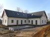 Větrací modul VME1 – odvětrání střešního pláště přes hřeben (CPS a MODERNA)