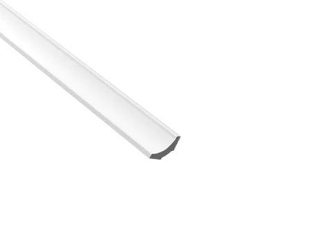 Lišta LX 65 - 50x50mm