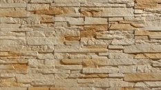 Betonový obklad, Z BETONU, NEPAL 2, světlá, tloušťka 12-24 mm, 0.46 m2