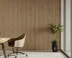 Jakým způsobem zakončit lamely u podlahy?