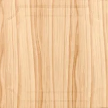 Stropní kazety imitace dřevo - BŘÍZA T17, 495 x 495 x 3 mm