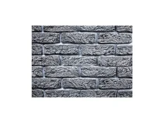 Rohový obklad - HAND BRICK SVĚTLE ŠEDÝ Rohový obklad - HAND BRICK SVĚTLE ŠEDÝ