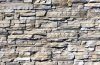 Kamenný obklad, Z BETONU, Ornel COMO, hnědošedá, 0.40m2
