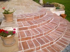 cihlova dlazba brick 003