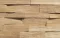 DUB ŠTIEPANY Stepwood ® Natural, 1250 x 210 mm (0,2625 m²) - stenové obkladové panely