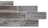 VZOREK - SILVER - Smrk, borovice - obkladový panel na stěnu - rozměr vzorku: 80 x 200 mm