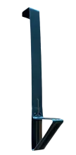 Snehový rozrážač