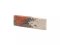 Cihlový obklad, Z BETONU, CAMBRIDGE 7, mix barev, 208 x 63 mm, tloušťka 12-18 mm, 0.91 m2