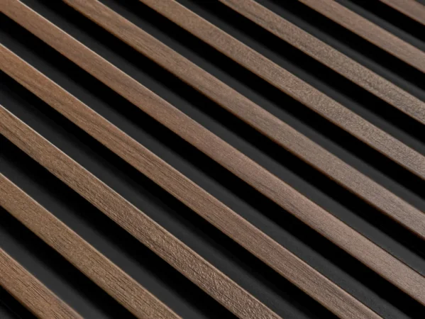 Voděodolné obkladové panely s ochranou proti poškrábání bez viditelných spojů