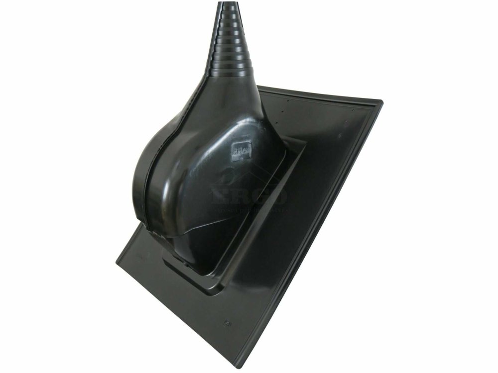 Anténní průchod pro plastové krytiny