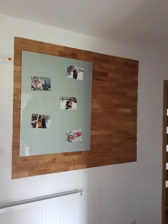 OBKLADY NA STĚNU