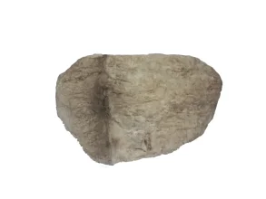 Kamenný obklad, ROH, Z BETONU, Limestone Opuka Champagne, světle šedá, 100 – 450 x 90 – 300 mm, tloušťka 20 - 60 mm, 1 bm