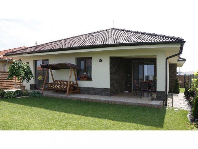 Cihlový obklad, Z BETONU, COUNTRY 618, šedá, 205 x 62 mm, tloušťka 14-17 mm, 1 m2